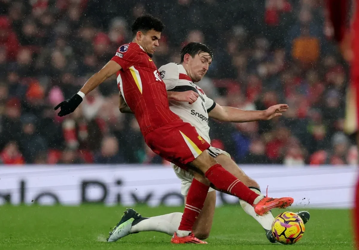 kelelahan atau salah posisi dilema bruno fernandes bikin amorim pusing jelang liverpool vs mu portal berita terbaru