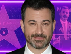 Kembali Penuh Emosi, Jimmy Kimmel Tersedu Klarifikasi Kontroversi Charlie Kirk: Ini Pengakuan Jujurnya!