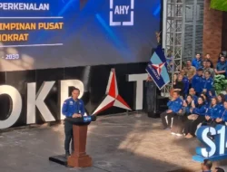 Kemenkum Akhiri Drama Dualisme PPP: Mardiono Resmi Pimpin Partai Ka’bah Hingga 2030!