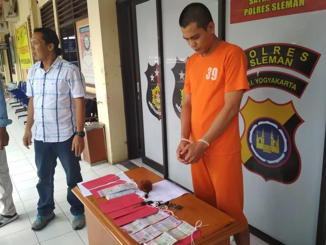 kepala dealer motor di jakarta gondol rp572 juta modusnya bikin geleng geleng portal berita terbaru