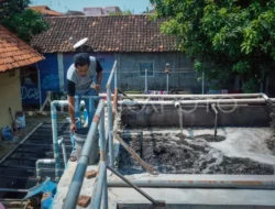 Keren Banget! Polinema Bikin Limbah Batik Mojokerto Berubah Jadi Berkah, UMKM Makin Cuan!