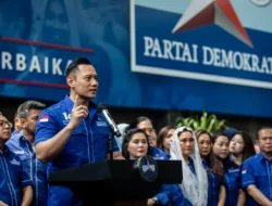 Kertanegara Sibuk! Jokowi Datang, Menteri Dikumpulkan Tengah Malam, Ini Bocoran Agendanya!