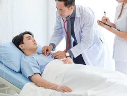 Kesehatan Donald Trump Kembali Jadi Sorotan: Diperiksa Dokter Lagi, Ada Apa Sebenarnya?