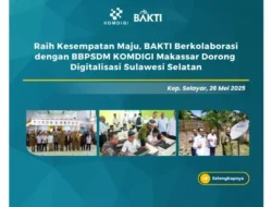 Kesempatan Emas! BAKTI Komdigi Ajak Kamu Bongkar ‘Hidden Gem’ Pariwisata Indonesia Lewat Lomba Digital 2025, Raih Hadiah Menarik!