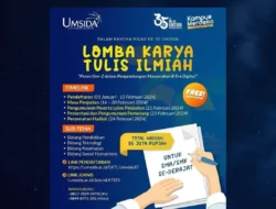Kesempatan Emas! BAKTI Komdigi Gelar Lomba Karya Tulis Inovasi Digital 2025, Sulap Hidden Gem Wisata Jadi Viral