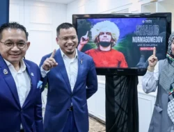 Khabib Nurmagomedov Bukan GOAT Terbaik UFC? Henry Cejudo Blak-blakan, Ini Syarat Mutlaknya!