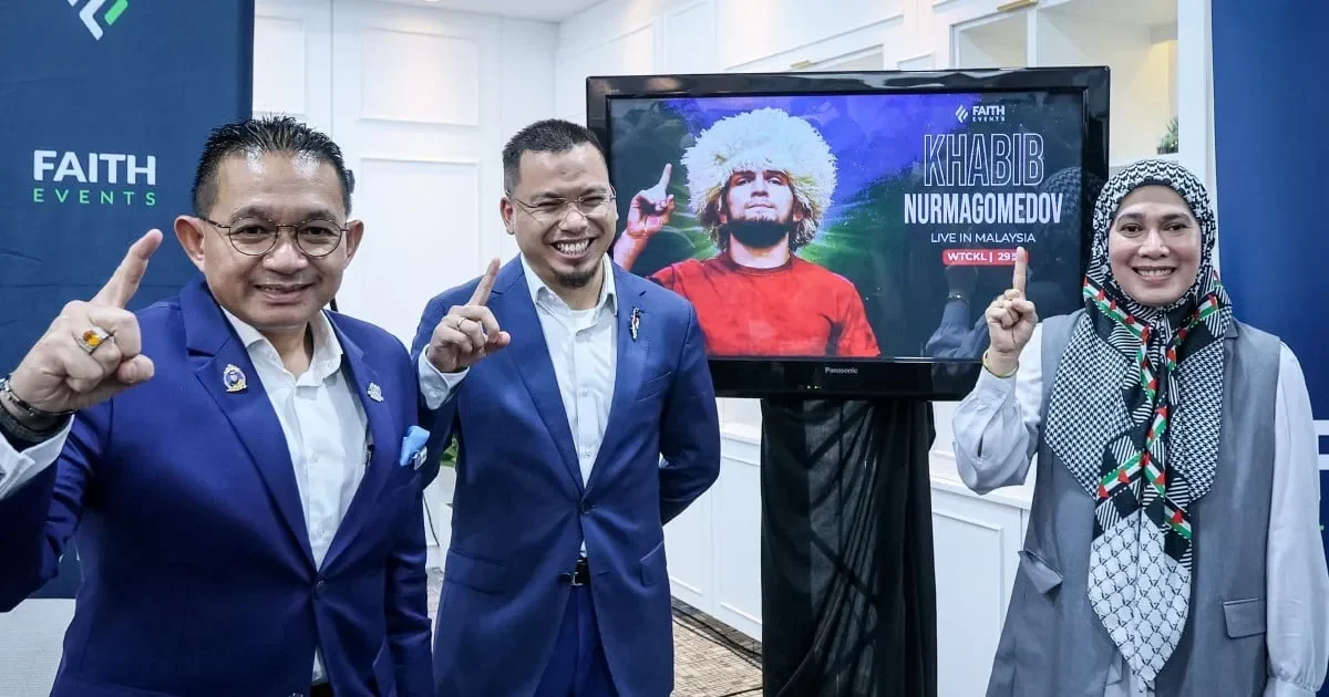 khabib nurmagomedov bukan goat terbaik ufc henry cejudo blak blakan ini syarat mutlaknya portal berita terbaru