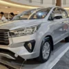 Kijang Innova Bikin Geger! Penjualan Mobil September 2025 Anjlok, Tapi Dia Tetap Raja di Indonesia