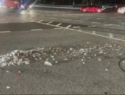 Kim Jong Un Bikin Geger! Akui Kerahkan ‘Aset Khusus’ Lawan AS-Korsel, Dunia Tegang!