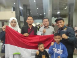 Kisah Inspiratif Omar Yaghi: Dari Pengungsi Palestina, Kini Sabet Nobel Kimia Dunia!