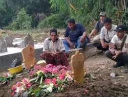 Kisah Pilu CAU: Wajahnya Dibakar Suami di Jatinegara, Perjuangan Hidupnya Kini di RSCM, Biaya Pengobatan Ditanggung Penuh!