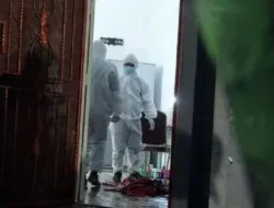 Kisah Pilu di Balik Dinding Musholla Terminal Kalideres: Ibu Pijat Melahirkan Sendiri, Berakhir Tragis Bersama Bayinya