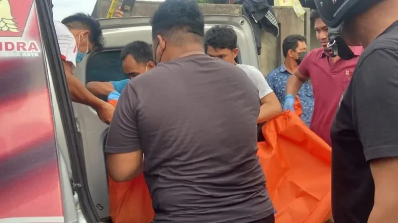 kisah pilu driver ojol ibad ditemukan tak bernyawa di kamar ponsel masih mengisi daya portal berita terbaru