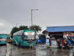 Kisah Pilu Ibu dan Bayi Tewas di Terminal Kalideres: Diduga Pendarahan Hebat Usai Melahirkan