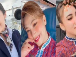 Kisah Pilu Pramugari Eva Air: Diduga Dipaksa Kerja 13 Jam hingga Meregang Nyawa