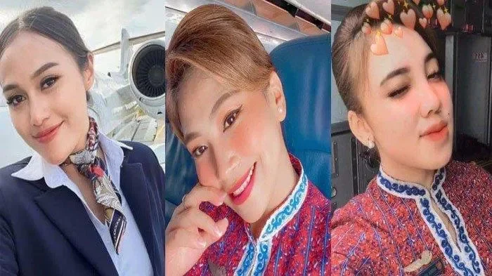 kisah pilu pramugari eva air diduga dipaksa kerja 13 jam hingga meregang nyawa portal berita terbaru