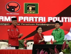 Klaim Ganda Ketum PPP: Mardiono vs. Agus Suparmanto, Kemenkumham Jadi Penentu Siapa yang Sah!