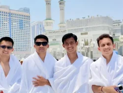 Kluivert Bikin Kejutan! Emil Audero Tumbang, 4 Kiper Ini Siap Jadi Benteng Terakhir Timnas Indonesia di Kualifikasi Piala Dunia 2026