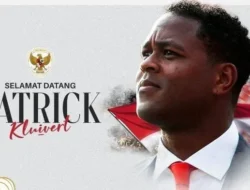 Kluivert ‘Cuek’ ke Suporter Usai Timnas Gagal ke Piala Dunia, PSSI Buka Suara: Ada Apa Sebenarnya?