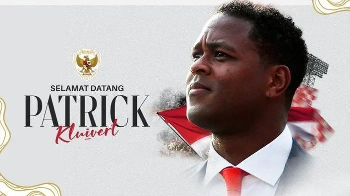 kluivert cuek ke suporter usai timnas gagal ke piala dunia pssi buka suara ada apa sebenarnya portal berita terbaru