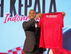 Kluivert Out! PSSI Resmi Akhiri Kerja Sama, Era Baru Timnas Indonesia Dimulai?