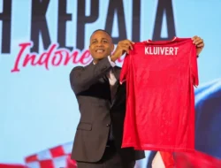 Kluivert Tak Habis Pikir! Kekalahan Timnas Indonesia Disebut ‘Tidak Adil’, Begini Skenario Lolos Piala Dunia 2026!