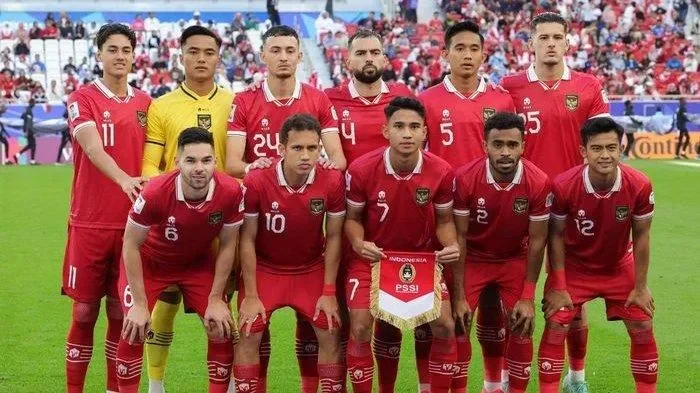 kluivert ungkap rahasia di balik semangat menggebu timnas indonesia jelang laga krusial piala dunia 2026 portal berita terbaru