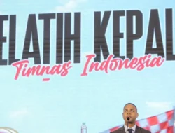 Kluivert Ungkap Strategi "Gila" Timnas Indonesia Lawan Irak, Siap Bikin Lawan Ketar-ketir!