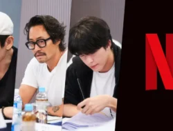 Kocak! Keanu Reeves Jadi Malaikat Gagal di Good Fortune, Hidup Aziz Ansari Berubah Total