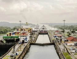 Kolombia Meledak! AS Dituduh Bunuh Nelayan Tak Bersalah, Trump Pamer ‘Perang Narkoba’ di Karibia