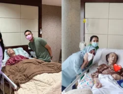 Kondisi Fahmi Bo Bikin Kaget! Raffi Ahmad Langsung Turun Tangan, Ini yang Terjadi Selanjutnya