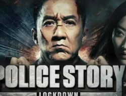 Konspirasi Gelap CIA & Balas Dendam Aaron Eckhart: Chief of Station Tayang Perdana di Bioskop Trans TV Malam Ini!