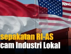 Kopi Indonesia Siap Mendunia! RI-China Teken 9 Kesepakatan Dagang Fantastis, Ada Apa Saja?