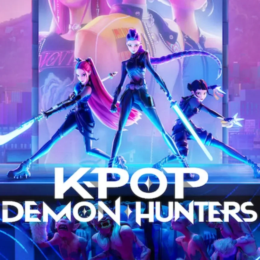 kpop demon hunters merchandise resmi bikin fans geger tapi siap siap kecewa liburan ini portal berita terbaru