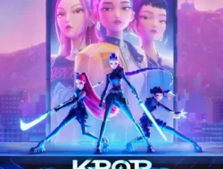 KPop Demon Hunters Pecahkan Rekor Dunia, Tapi Kreatornya Tolak Mentah-Mentah Ide Live-Action! Kenapa?