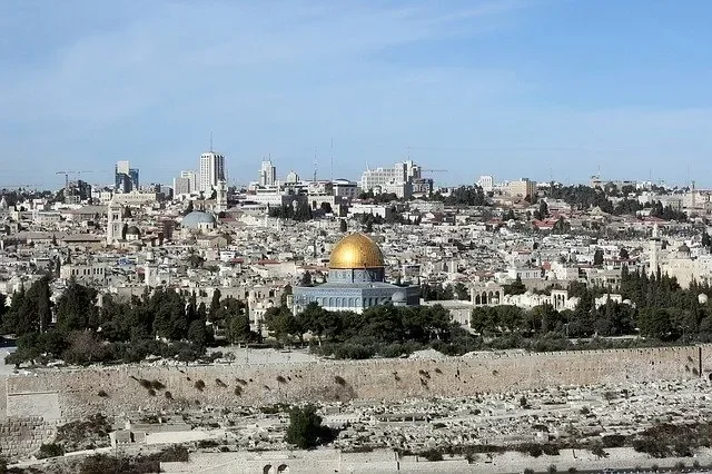 krisis al aqsa terowongan israel ancam fondasi situs suci umat islam dunia wajib tahu portal berita terbaru