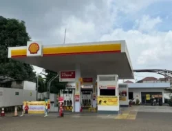 Krisis Bensin Shell: Seluruh SPBU di Indonesia Kehabisan Stok, Apa yang Sebenarnya Terjadi?
