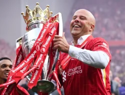 Krisis Liverpool Makin Parah! Belanja Jor-joran Justru Jadi Bumerang?