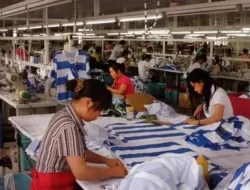 Krisis Tekstil RI Makin Parah: APSyFI Desak Menkeu Purbaya Selamatkan Jutaan Pekerja dari Serbuan Impor Ilegal!