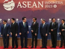 KTT ASEAN ke-47: Prabowo Bawa Misi Penting, Timor Leste Bikin Sejarah, dan Isu Papua Nugini yang Bikin Penasaran!