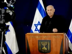 KTT Perdamaian Gaza: Netanyahu & Abbas Duduk Satu Meja, Ini Harapan Baru untuk Timur Tengah!