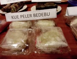 Kue Kontol Kejepit Jadi Warisan Budaya! Ini 10 Makanan Indonesia dengan Nama Paling ‘Gila’ yang Wajib Kamu Coba