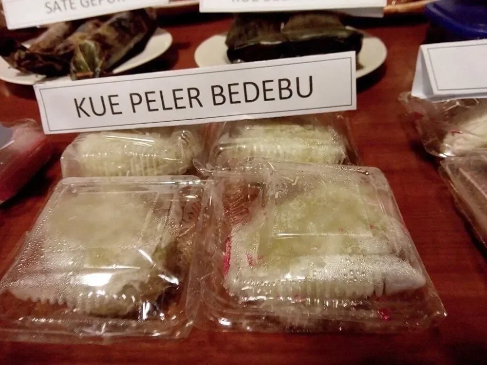 kue kontol kejepit jadi warisan budaya ini 10 makanan indonesia dengan nama paling gila yang wajib kamu coba portal berita terbaru
