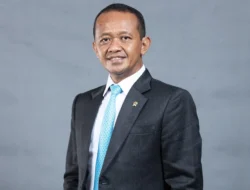 Kue Tambang untuk Siapa? Bahlil Lahadalia Tegas: Daerah Wajib Jadi ‘Tuan’!