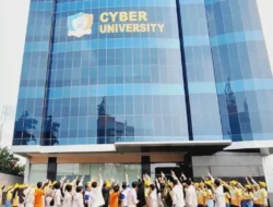 Kuliah Gratis di Kampus Fintech Pertama Indonesia? Ini Cara Dapat Beasiswa Jalur Undangan Cyber University! 17 Kuliah Gratis di Kampus Fintech Pertama Indonesia? Ini Cara Dapat Beasiswa Jalur Undangan Cyber University!