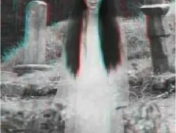 Kuntilanak: Lebih dari Sekadar Hantu Berbaju Putih, Ini Sejarah Kelam di Balik Namanya yang Bikin Merinding!