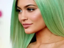 Kylie Jenner Diam-diam Jadi Rapper? Terungkap Jejak Musik ‘King Kylie’ yang Bikin Geger!