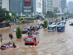La Nina Mengintai Indonesia Akhir Tahun: BMKG Ungkap Potensi Banjir dan Musim Hujan Lebih Awal!