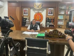 Lampu Hijau Menkeu Purbaya: Kejagung Siap Sikat Pejabat Bea Cukai Nakal, Ada Penggeledahan Misterius?