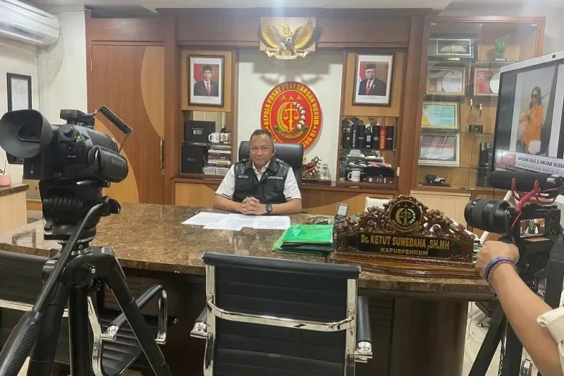 lampu hijau menkeu purbaya kejagung siap sikat pejabat bea cukai nakal ada penggeledahan misterius portal berita terbaru